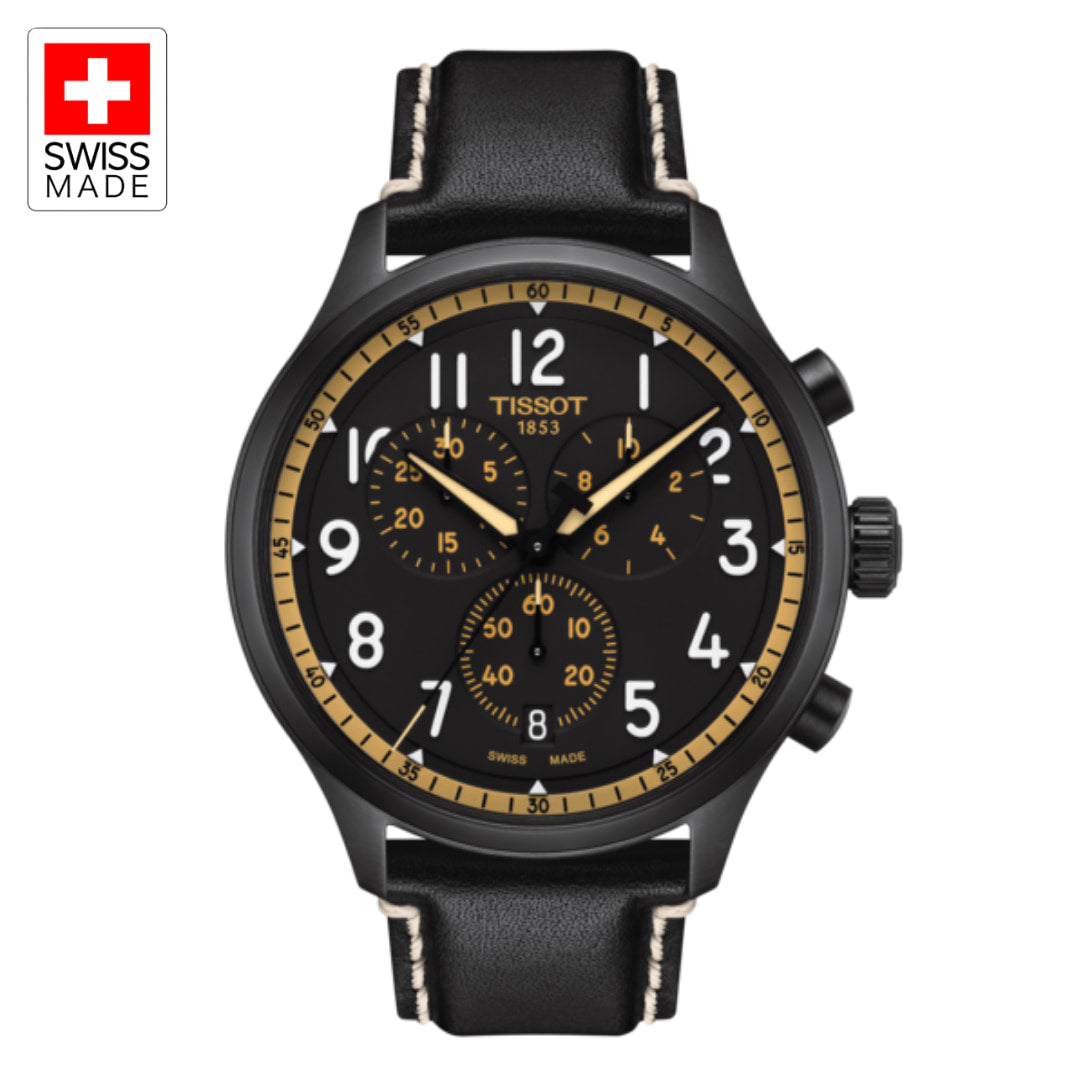 Tissot T116.617.36.052.02