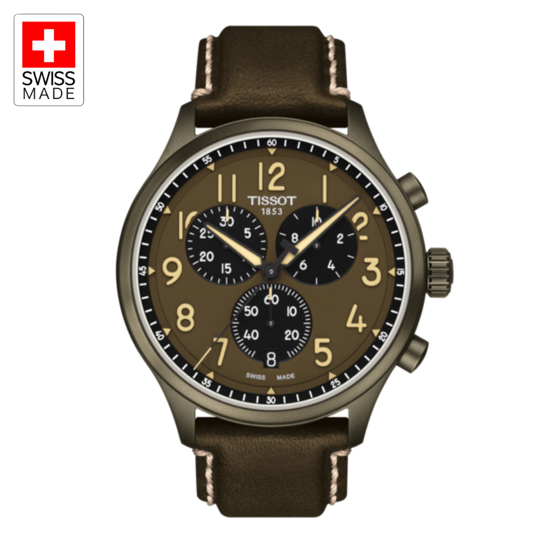 Tissot T116.617.36.092.00