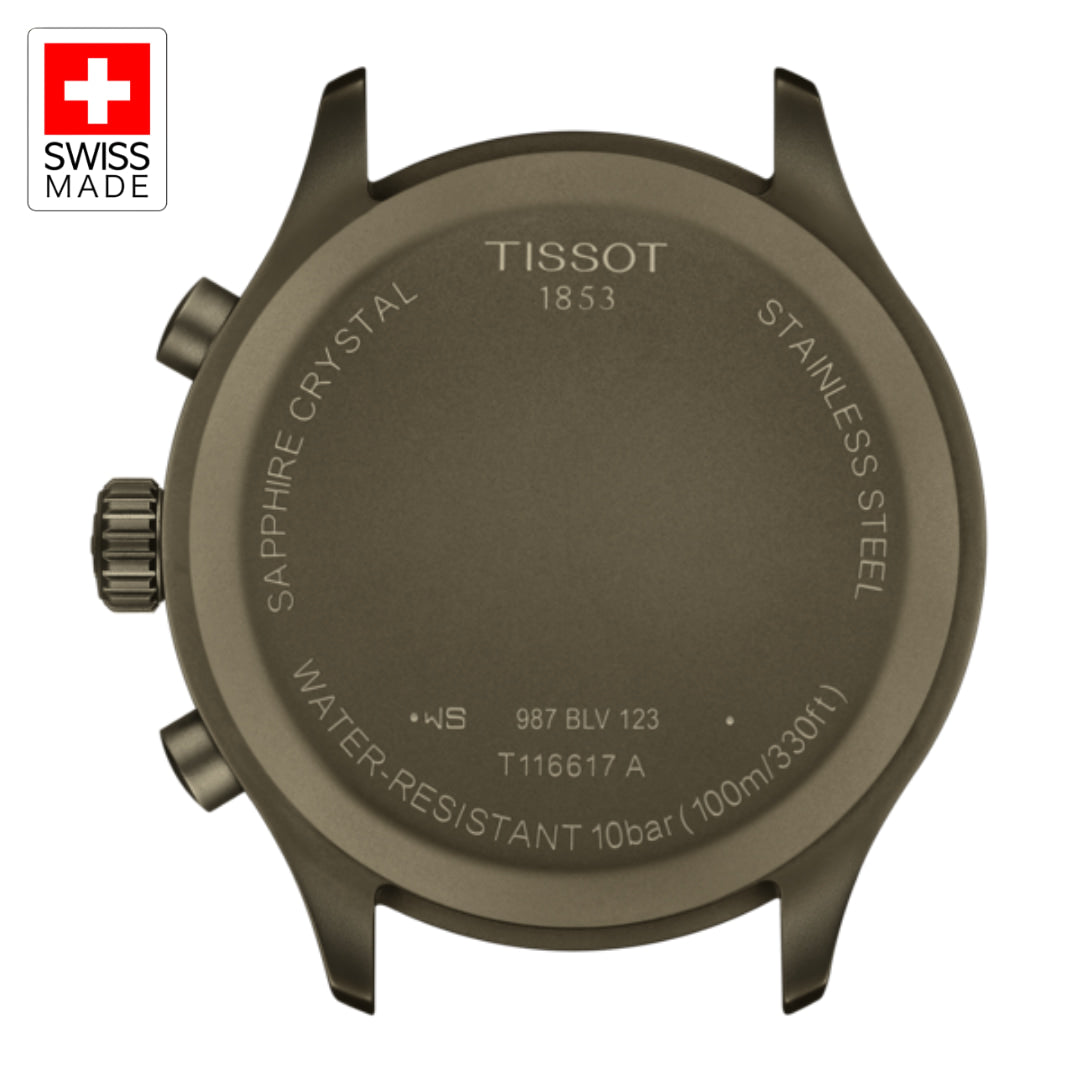 Tissot T116.617.36.092.00
