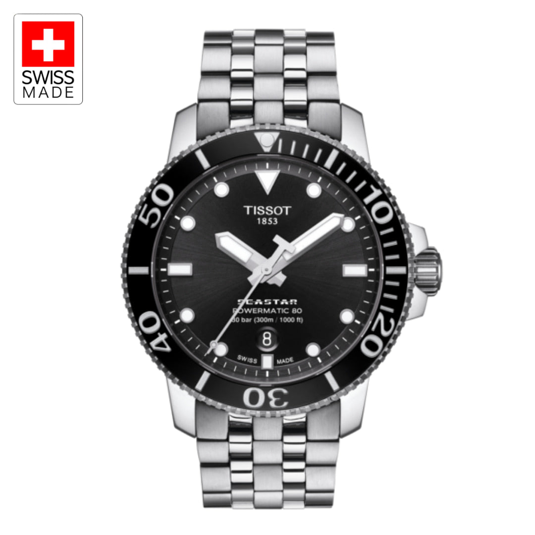 Tissot T120.407.11.051.00