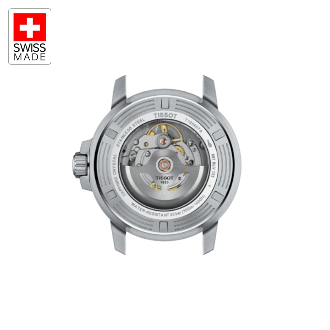 Tissot T120.407.11.051.00