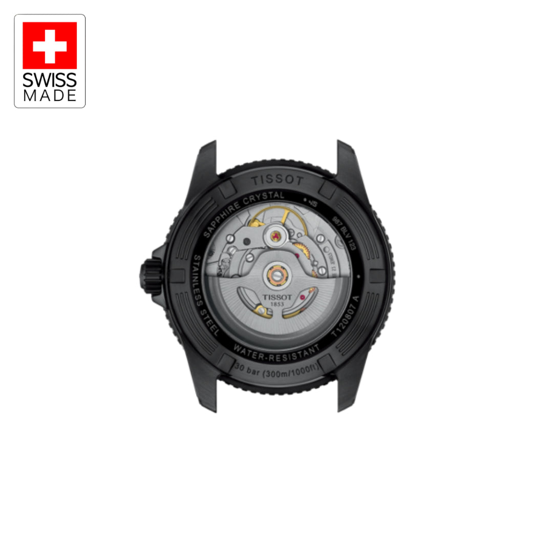 Tissot T120.807.37.041.00