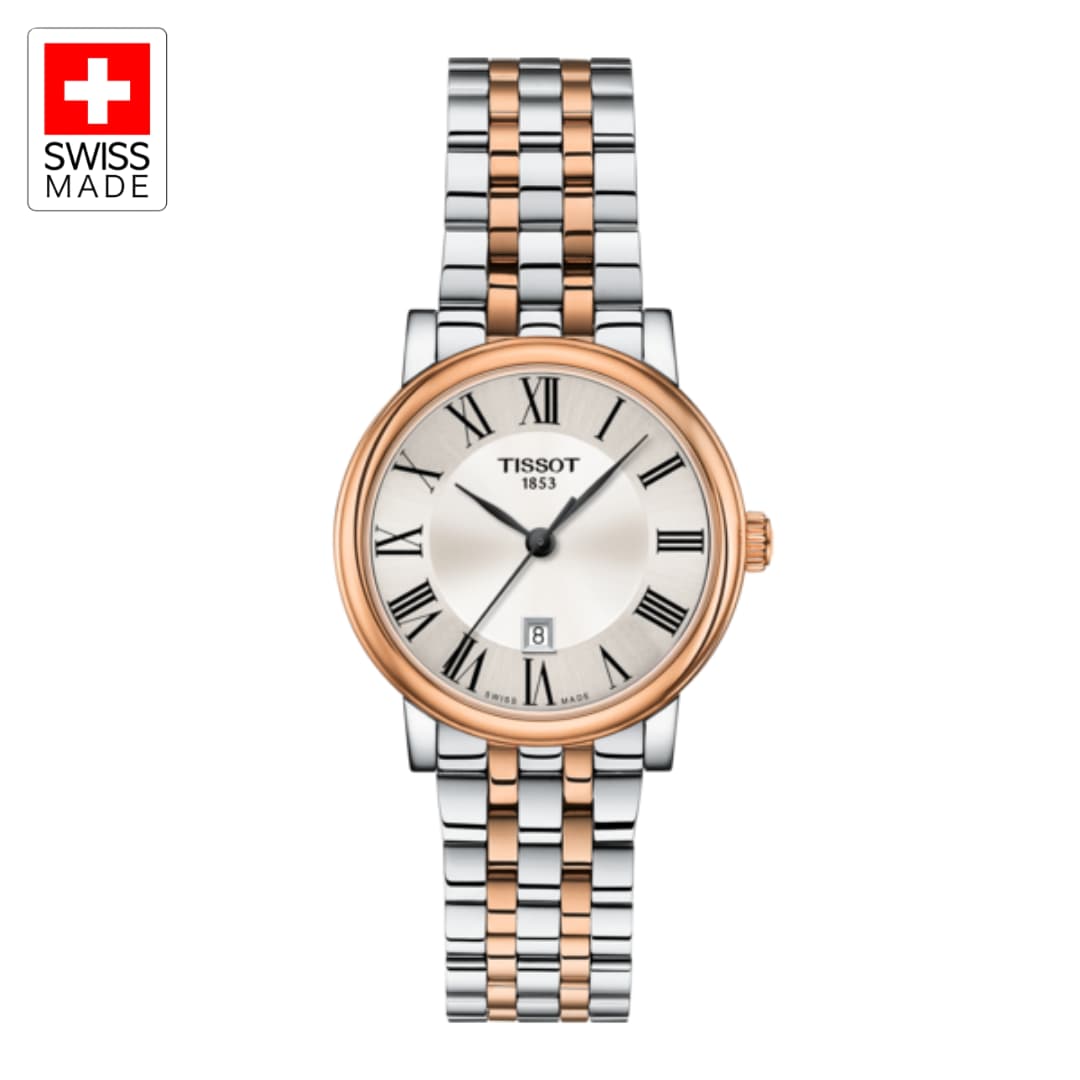 Tissot T122.210.22.033.01