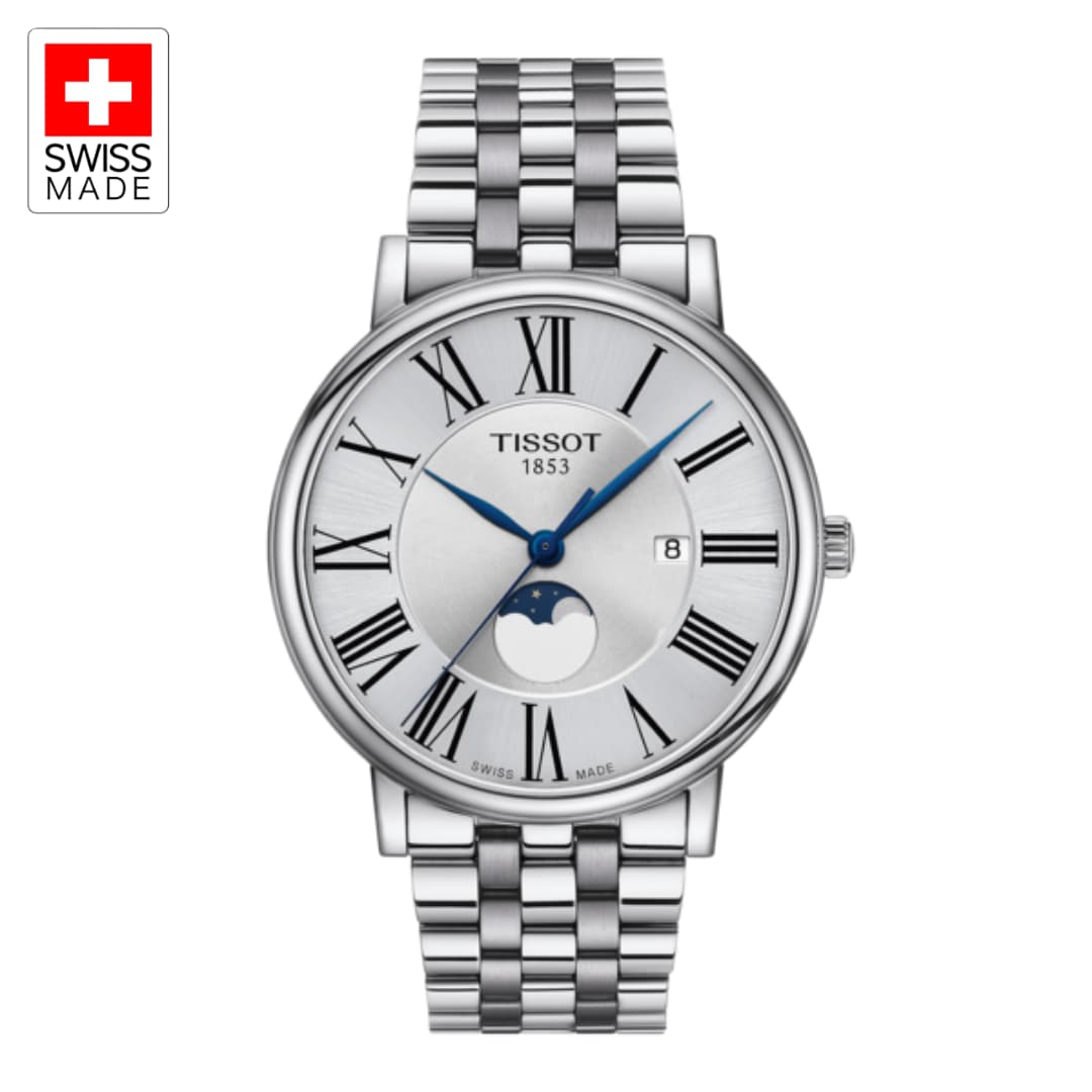 Tissot T122.423.11.033.00