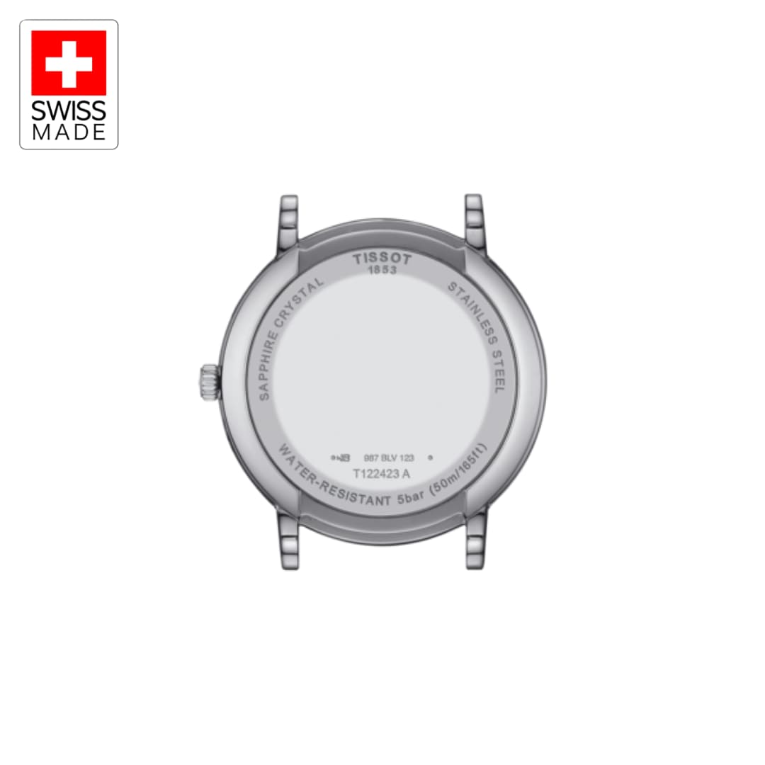 Tissot T122.423.11.033.00