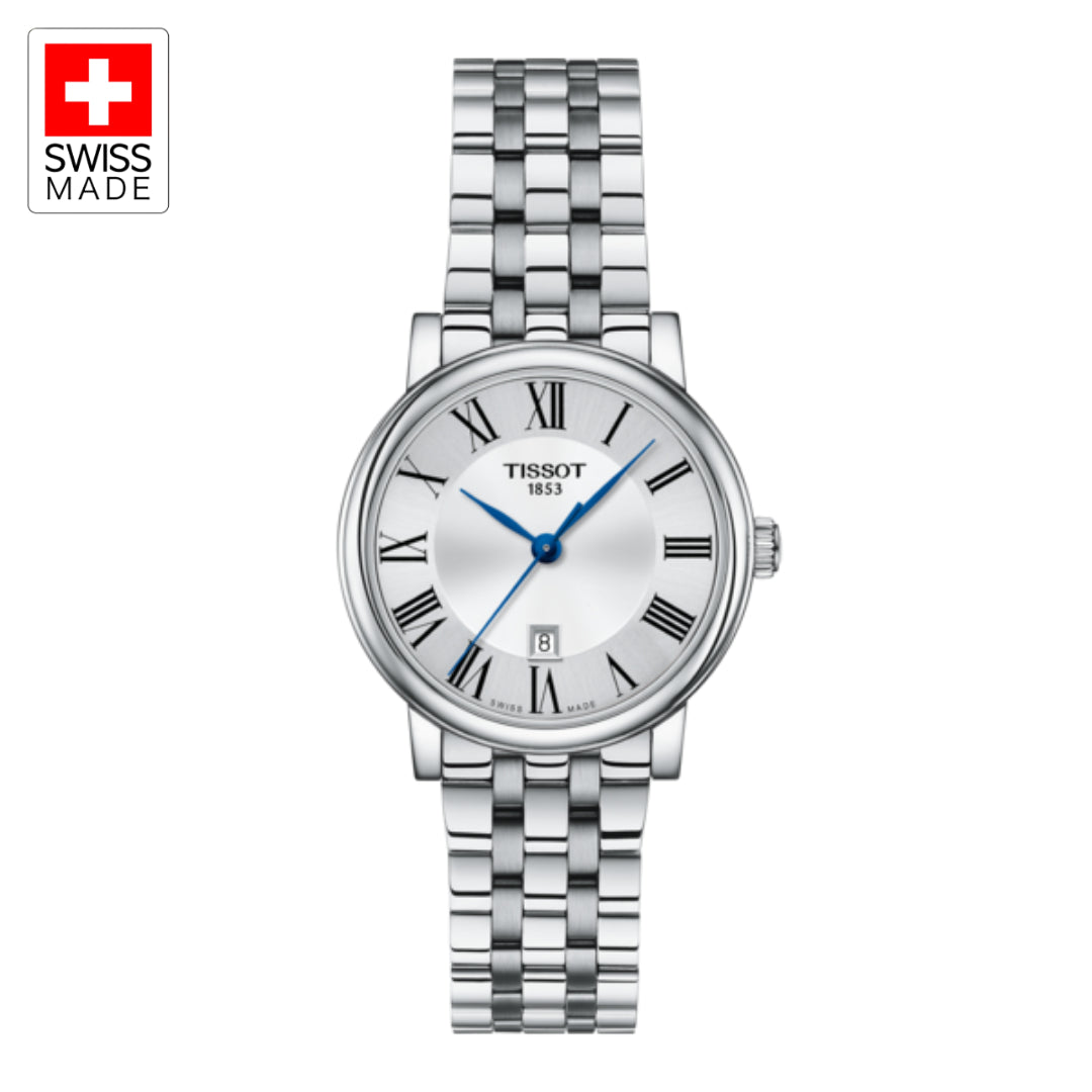 Tissot T122.210.11.033.00