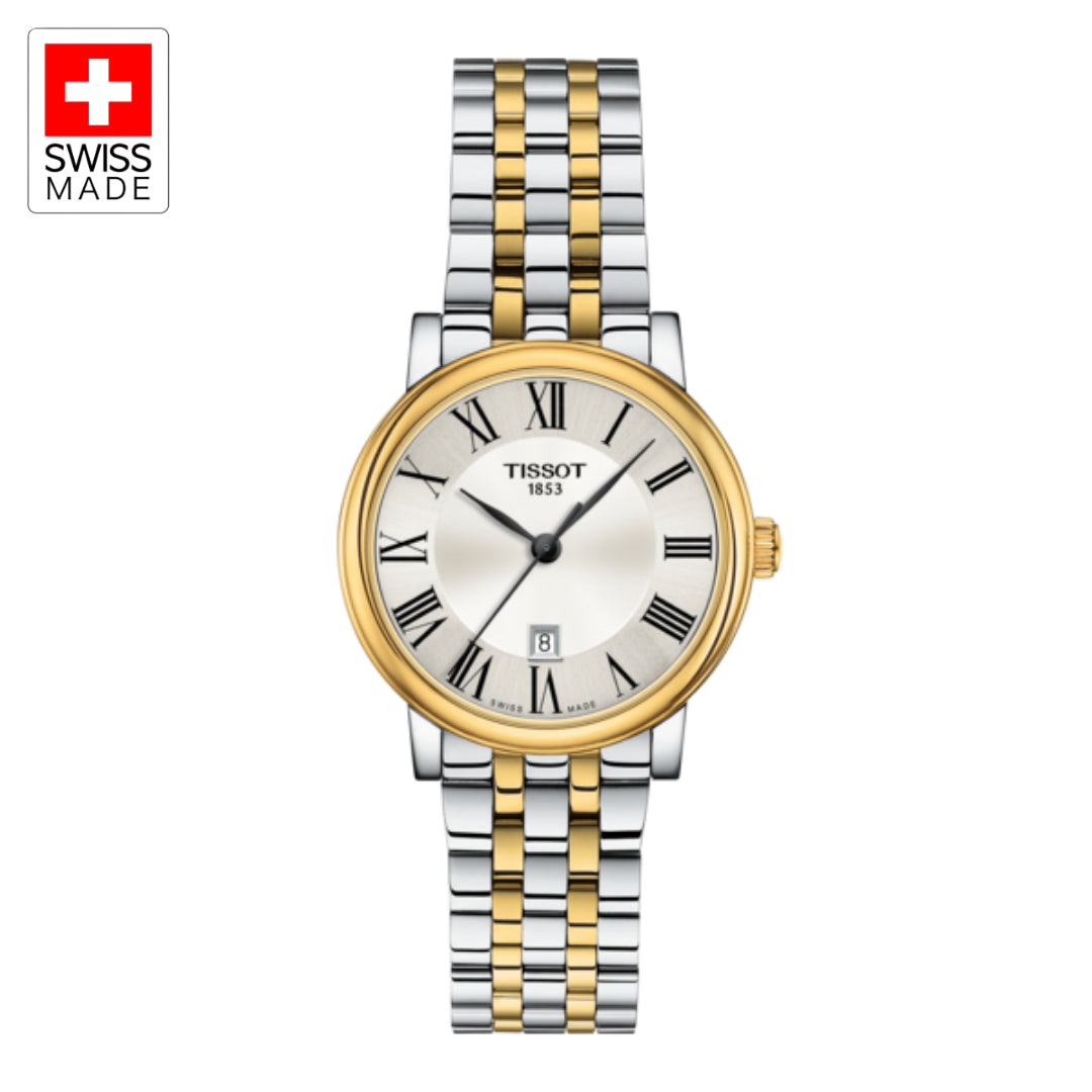 Tissot T122.210.22.033.00