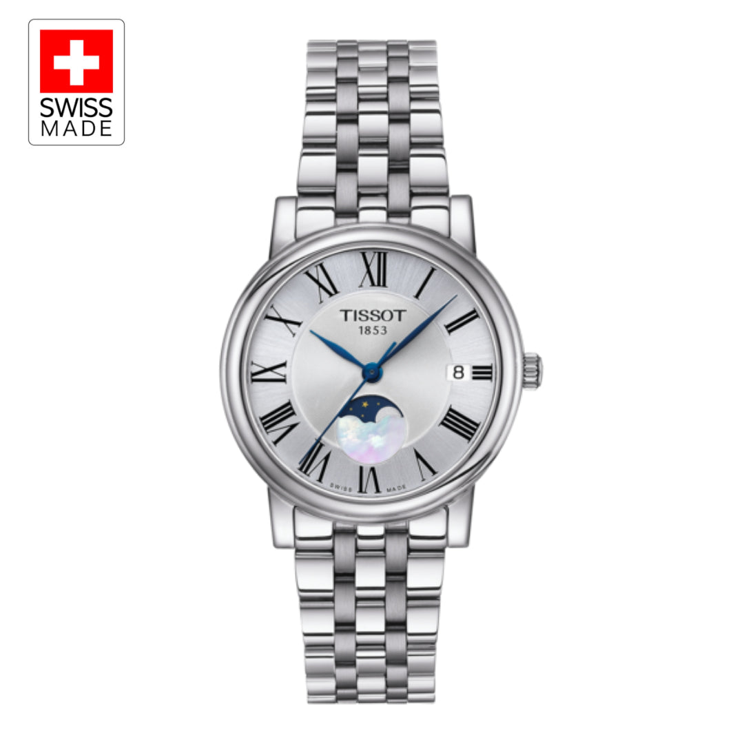 Tissot T122.223.110.33.00