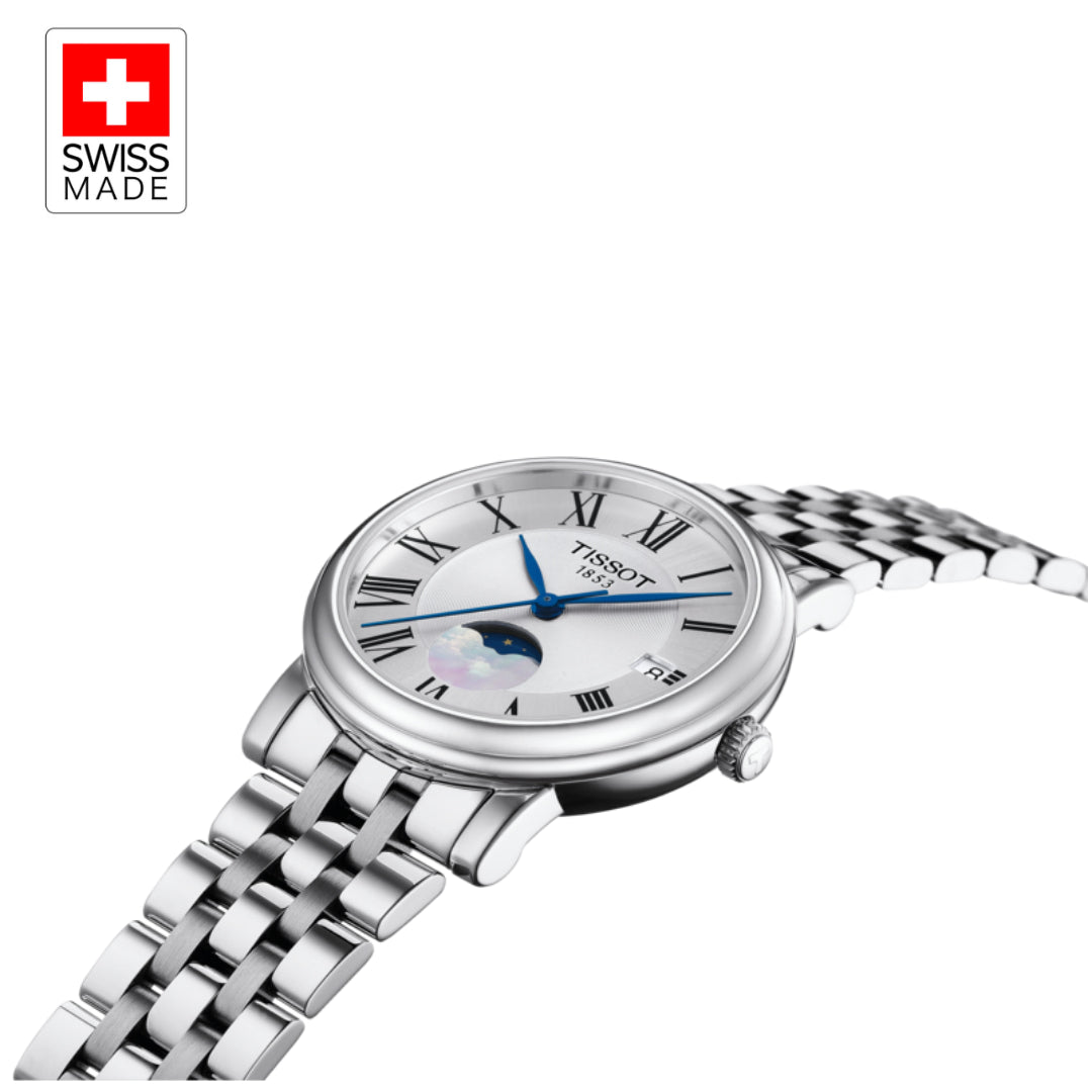 Tissot T122.223.110.33.00