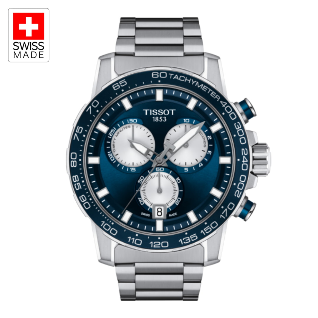 Tissot T125.617.11.041.00