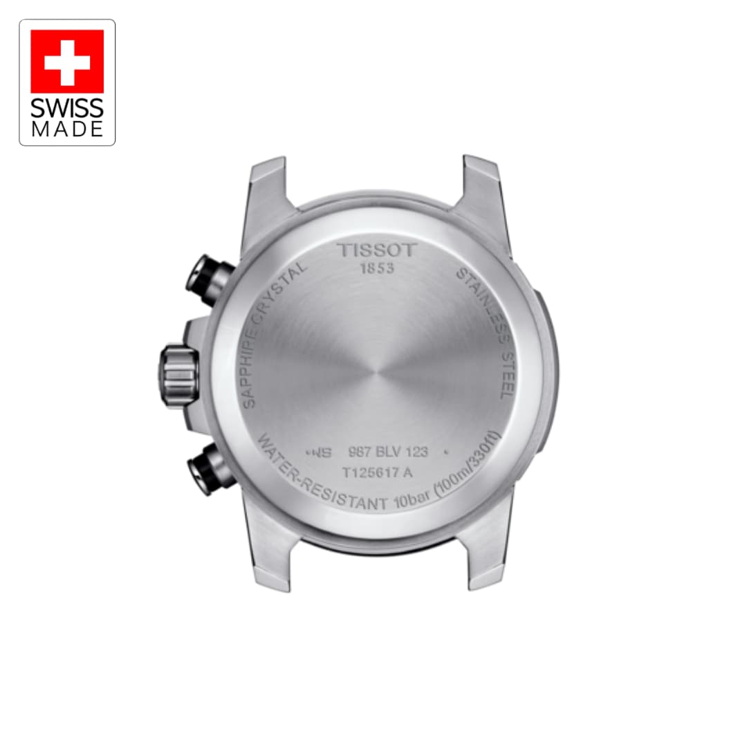 Tissot T125.617.17.051.02