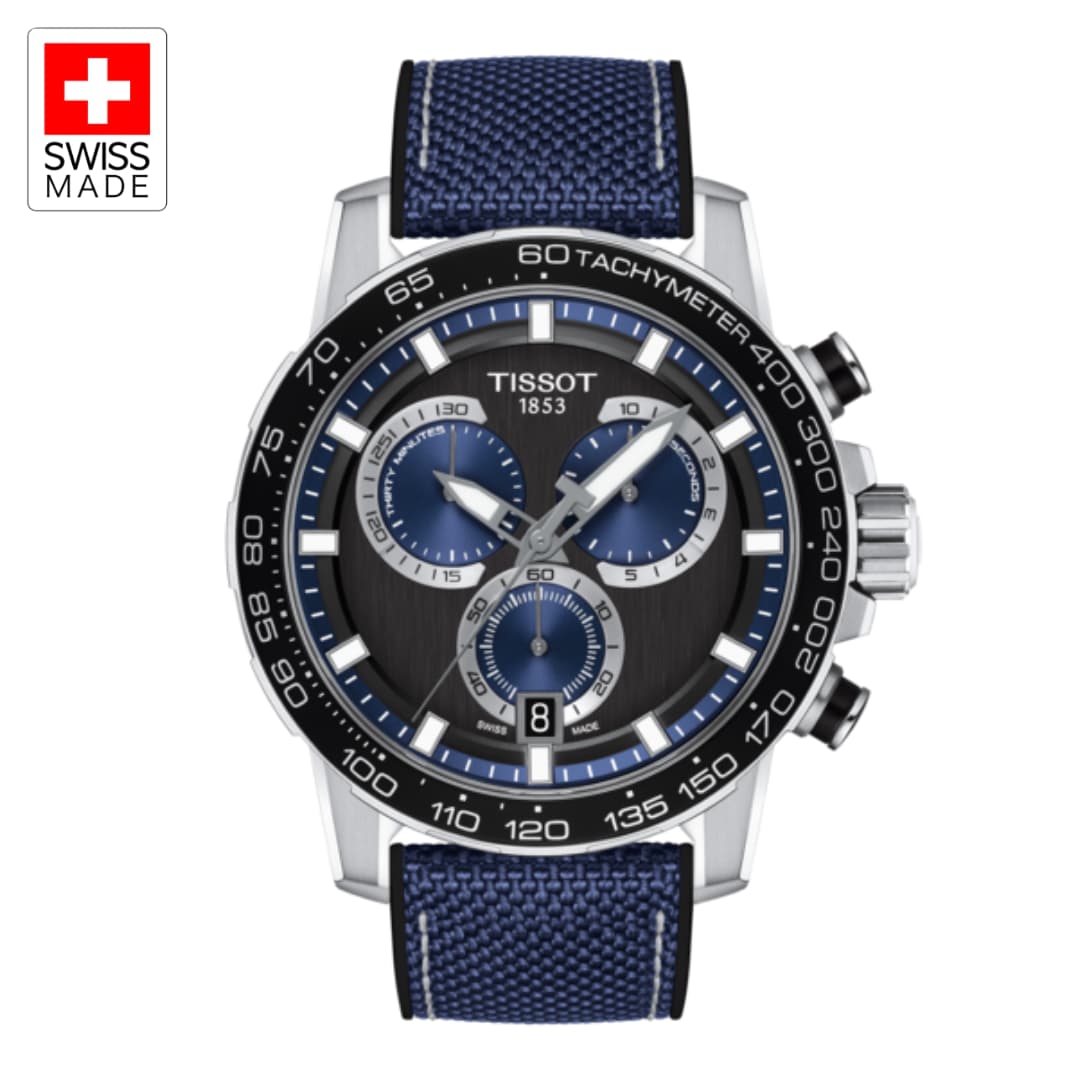 Tissot T125.617.17.051.03