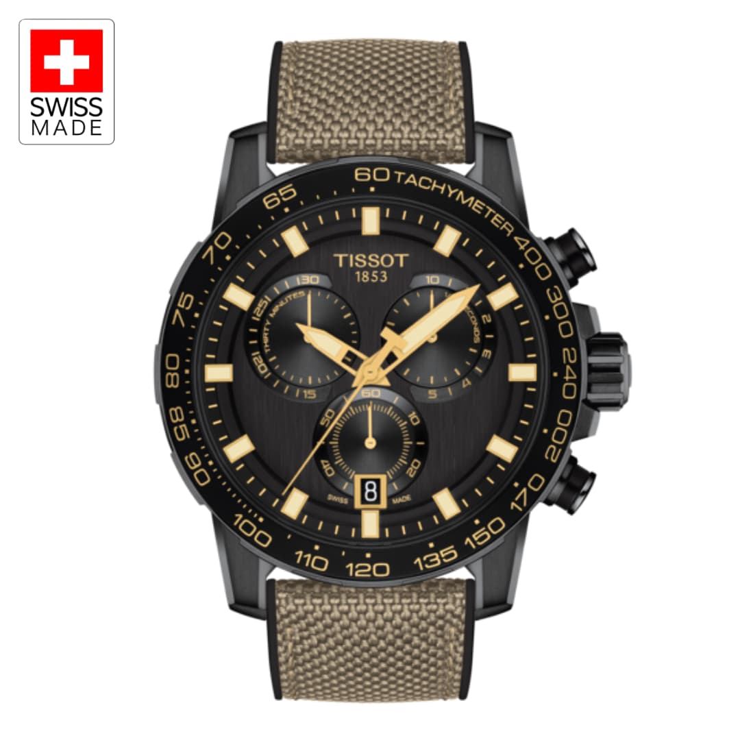 Tissot T125.617.37.051.01