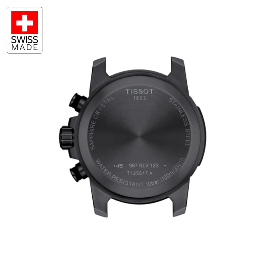 Tissot T125.617.37.051.01