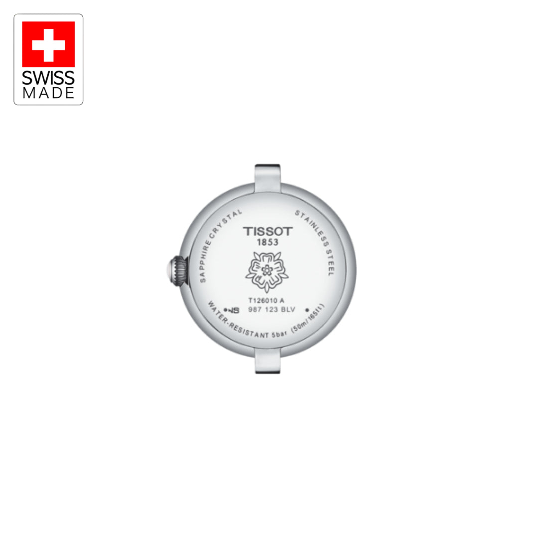 Tissot T126.010.11.133.00