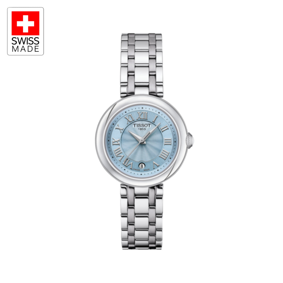 Tissot T126.010.11.133.00