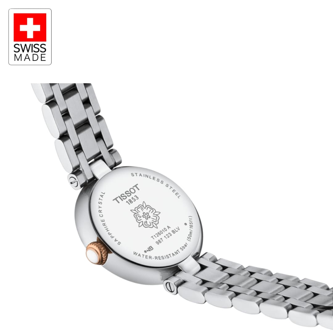 Tissot T126.010.22.013.01