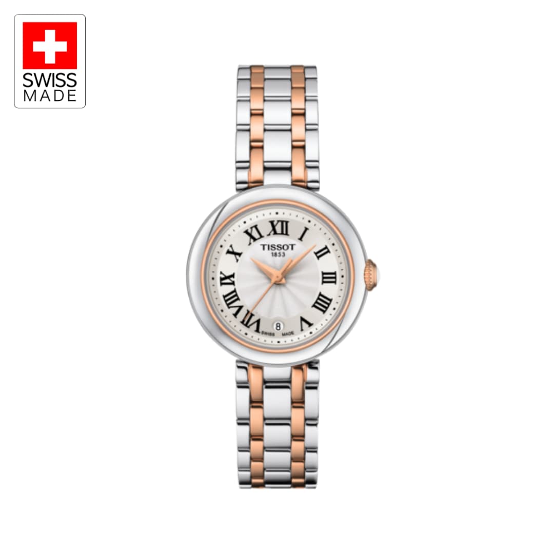 Tissot T126.010.22.013.01