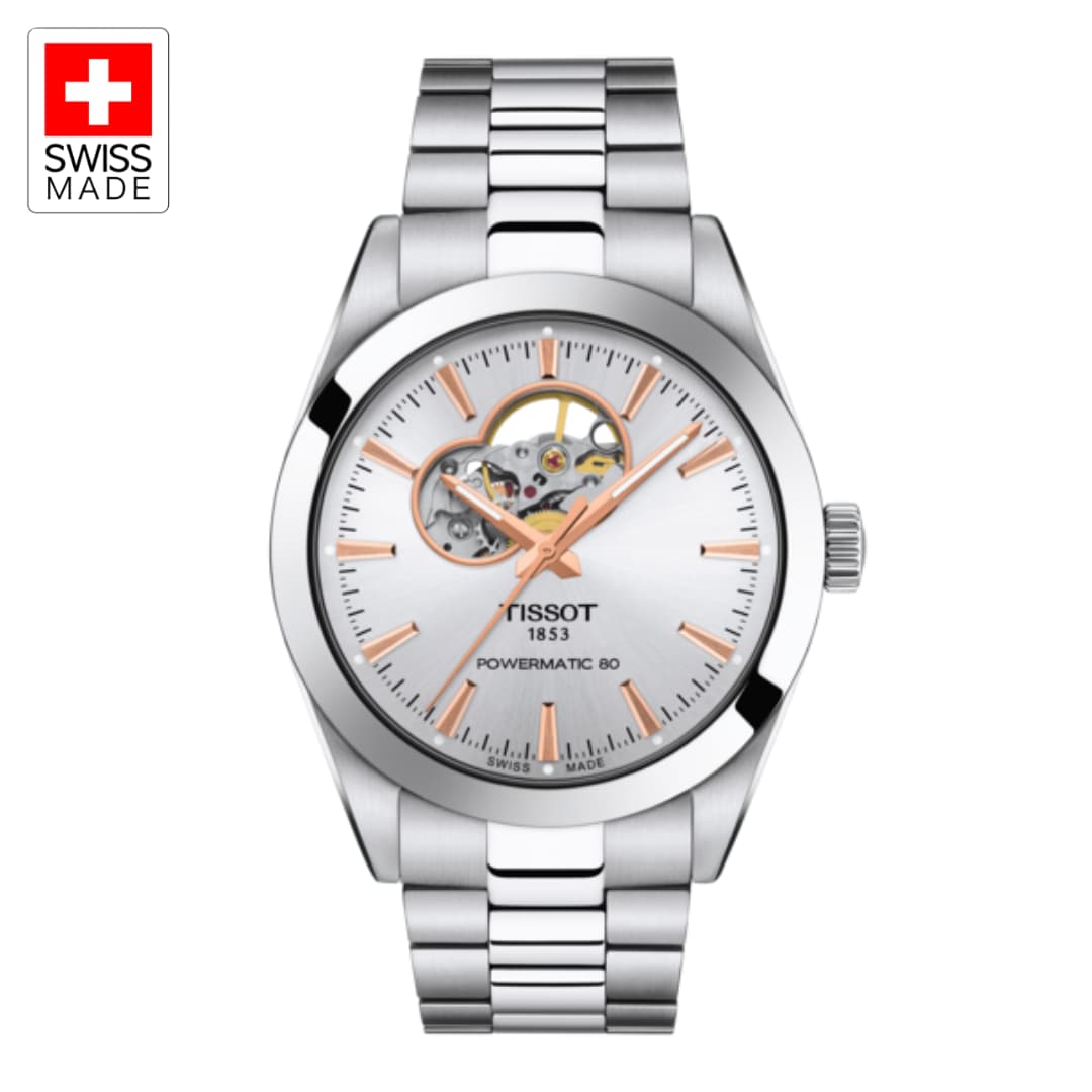 Tissot T127.407.11.031.01