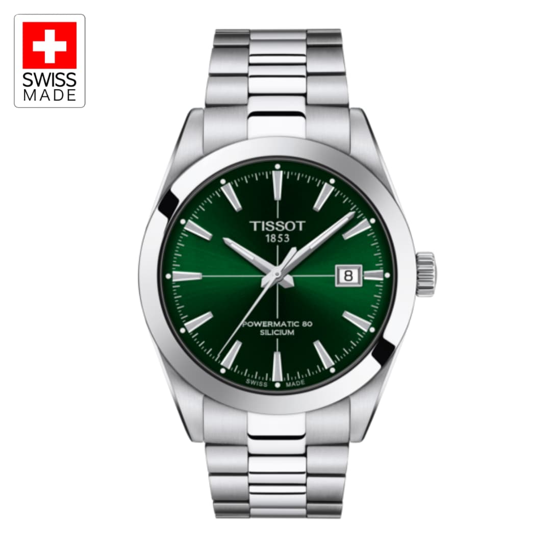Tissot T127.407.11.091.01