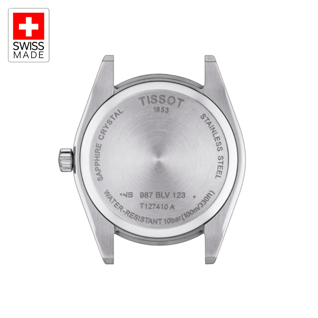 Tissot T127.410.16.051.01