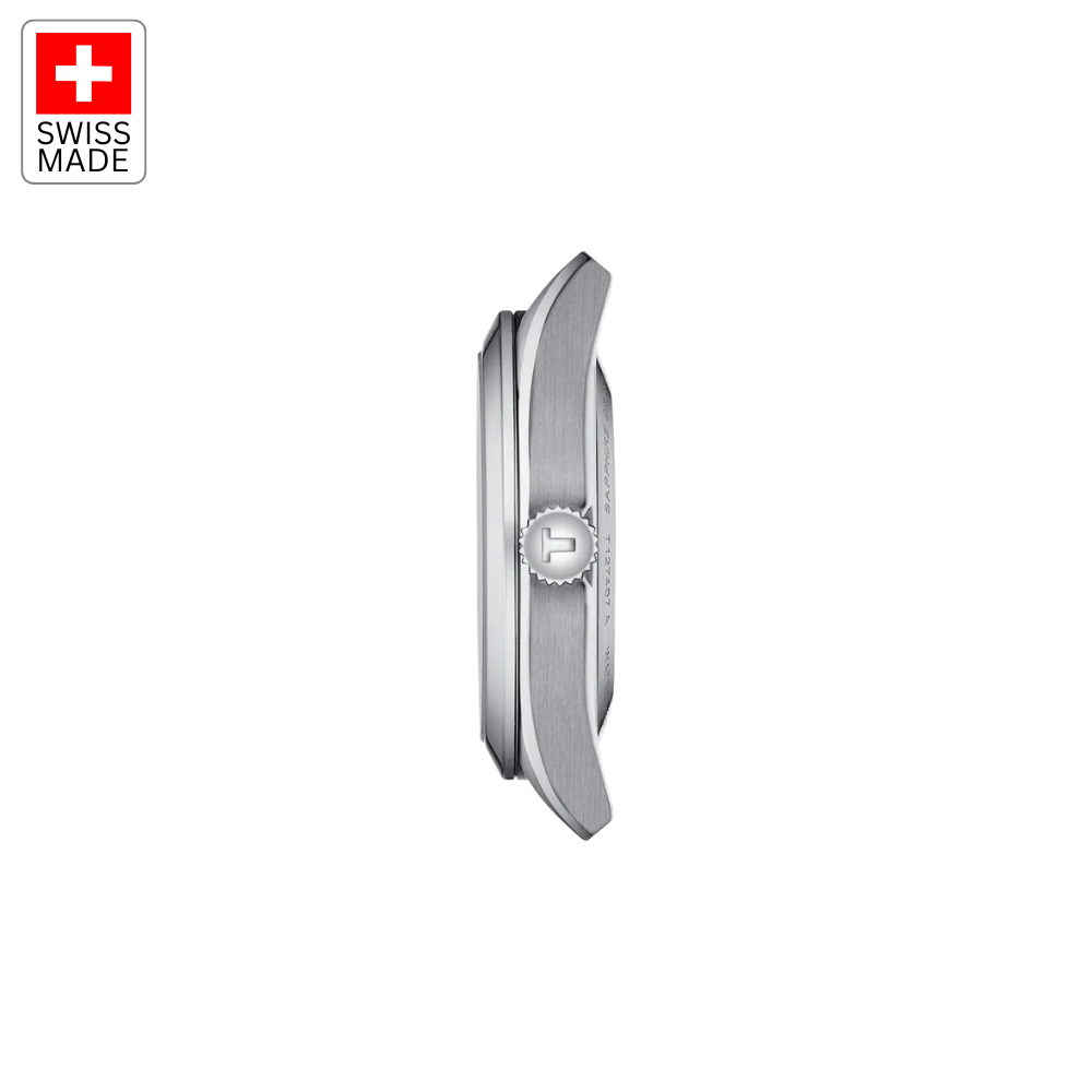 Tissot Gentleman 40mm T127.407.11.051.00