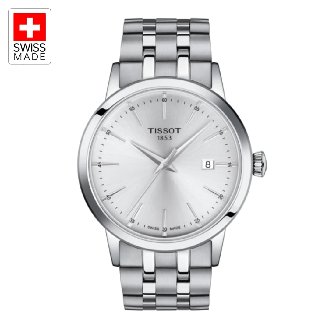 Tissot T129.410.11.031.00