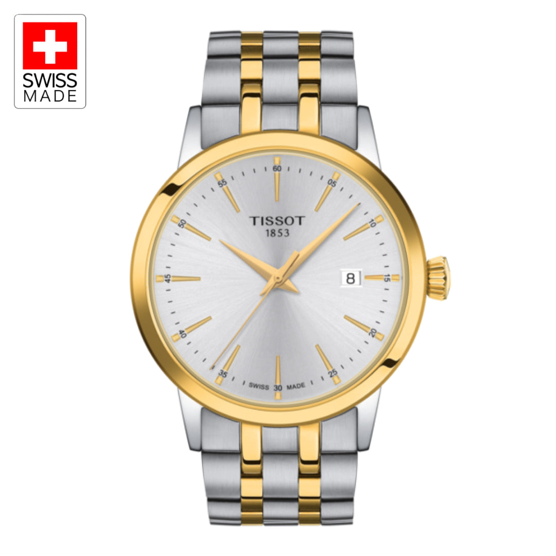 Tissot T129.410.22.031.00