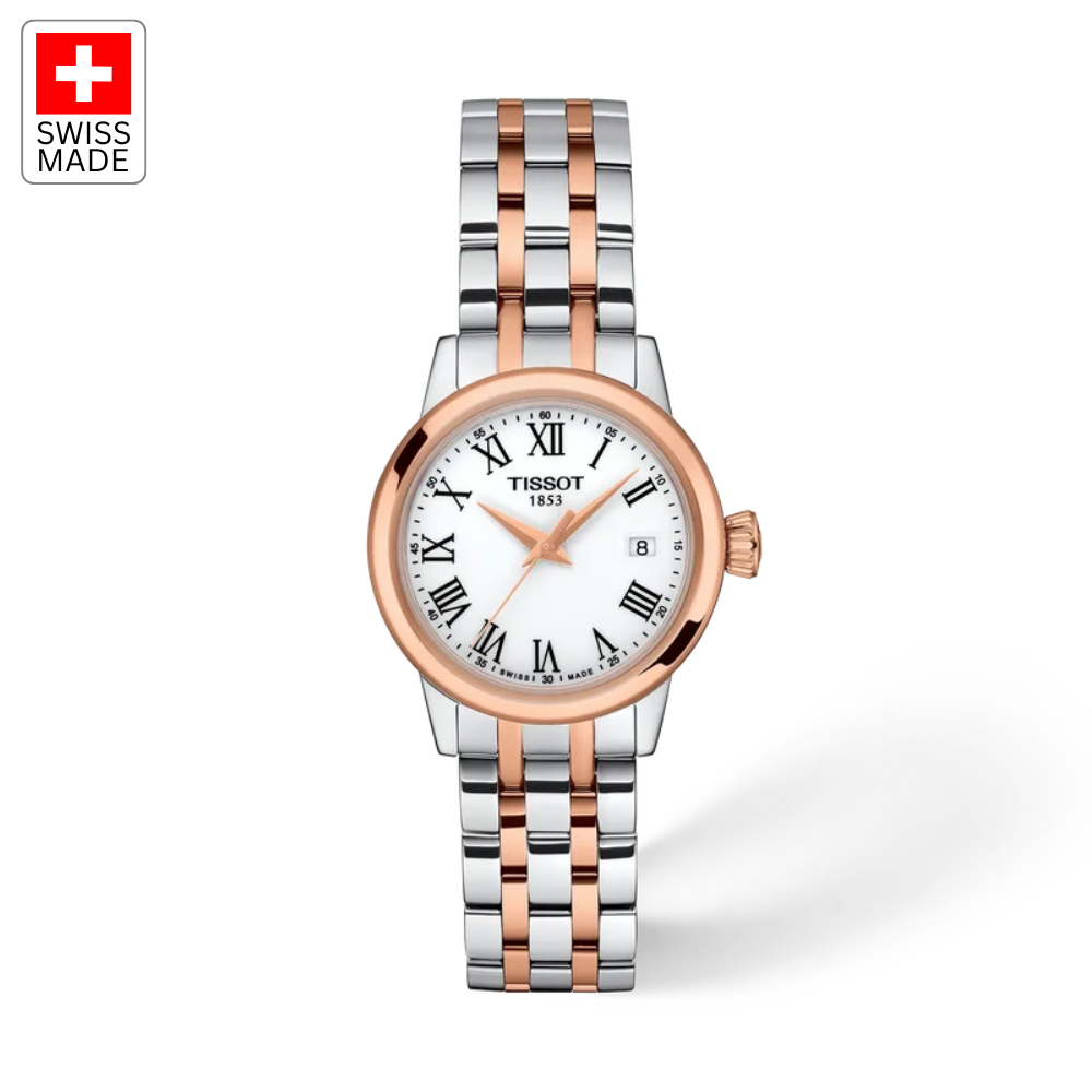Tissot Classic Dream 28mm T129.210.22.013.00