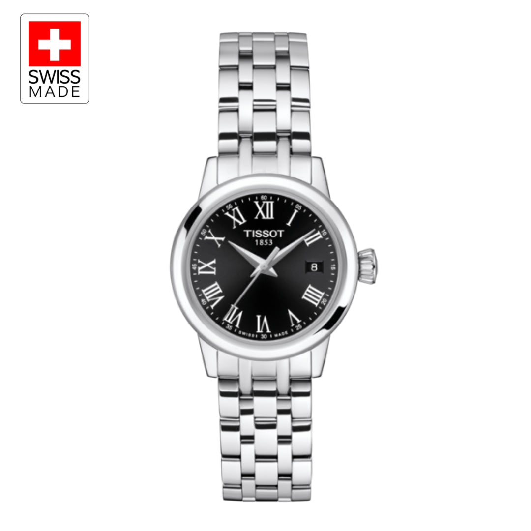 Tissot T129.210.11.053.00 WRIST