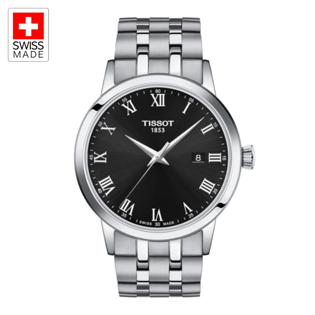 Tissot T129.410.11.053.00