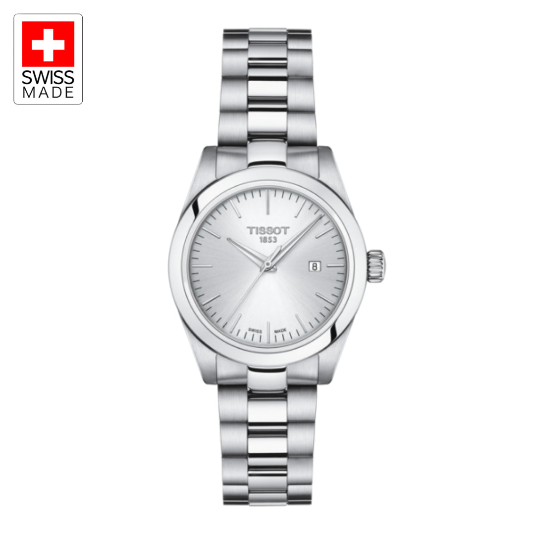 Tissot T132_010_11_031_00_PROFIL