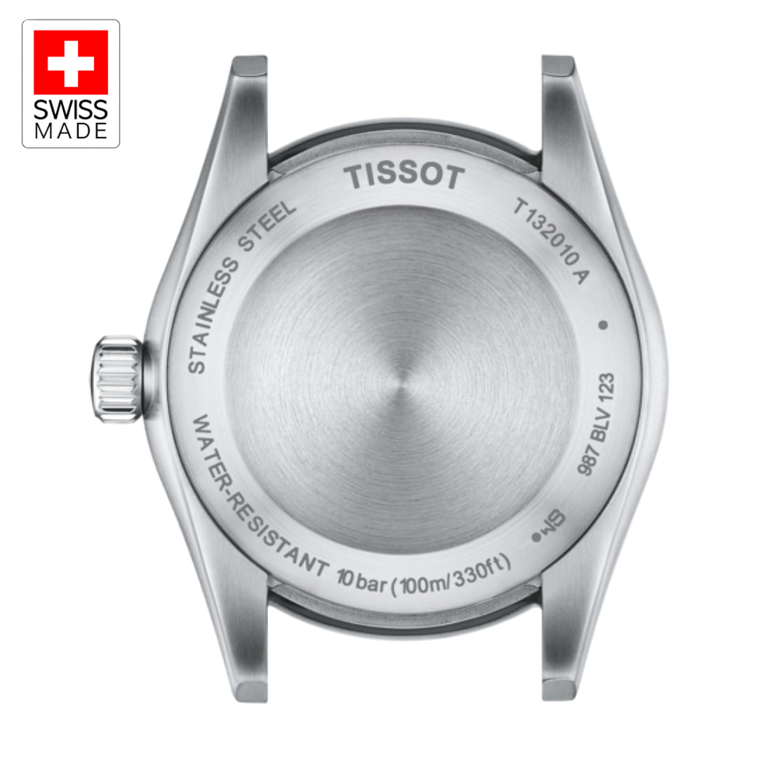 Tissot T132_010_11_031_00_PROFIL