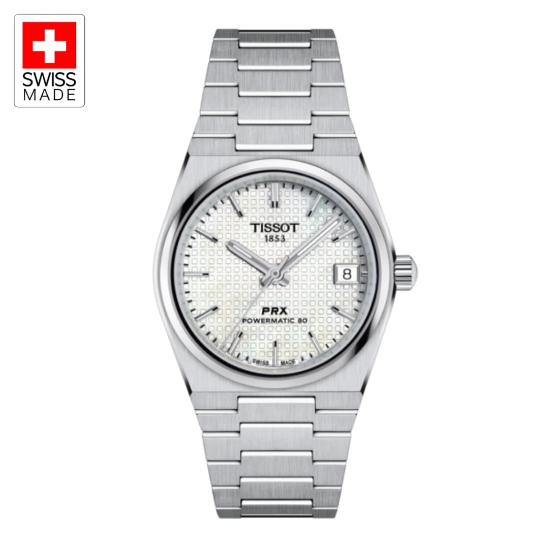 Tissot T137.207.11.111.00