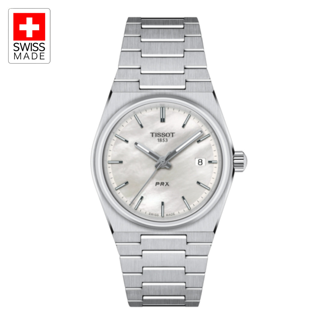 Tissot T137.210.11.111.00