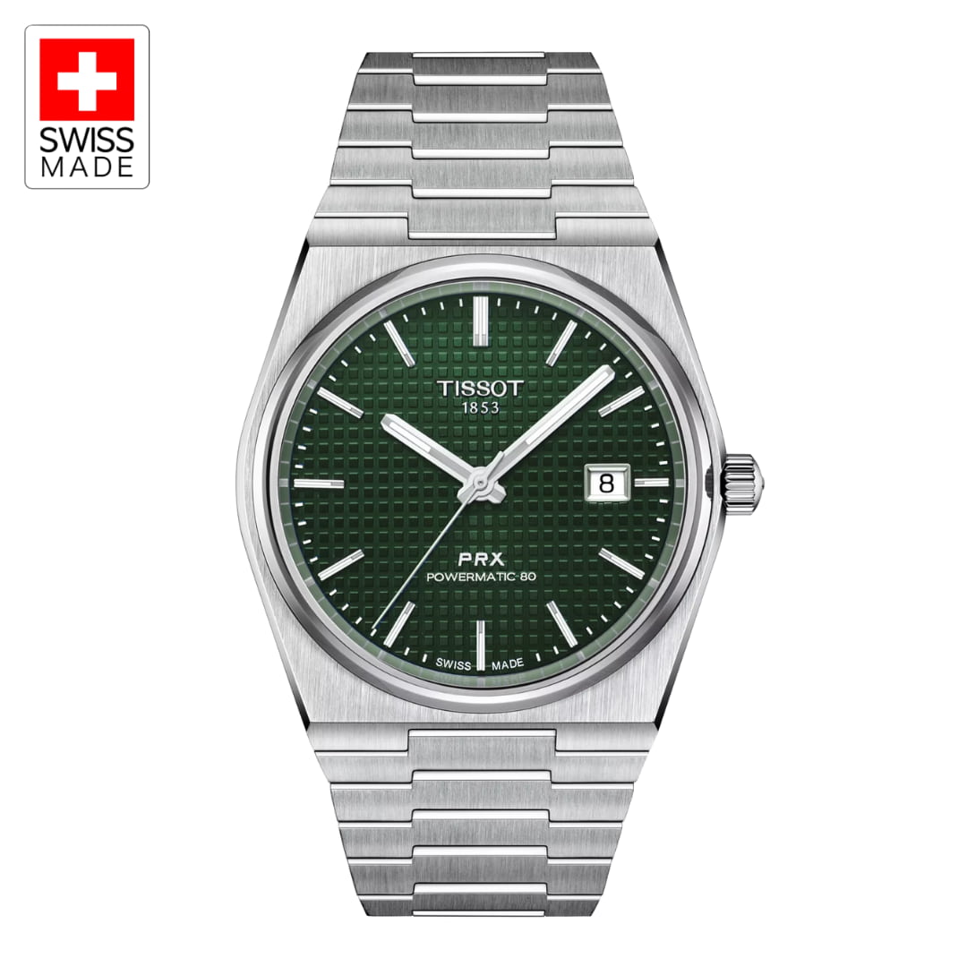 Tissot T137.407.11.091.00
