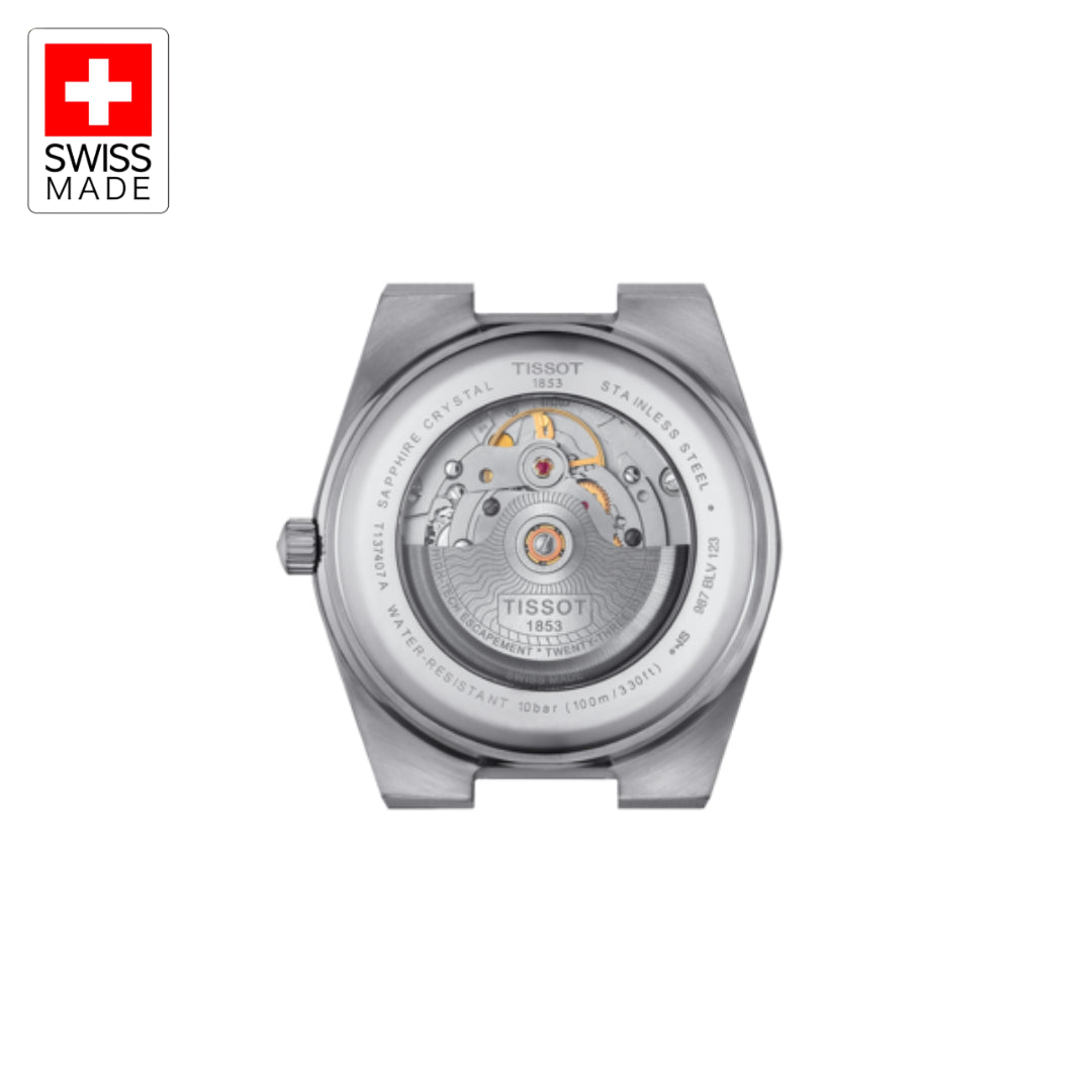 Tissot T137.407.11.351.01