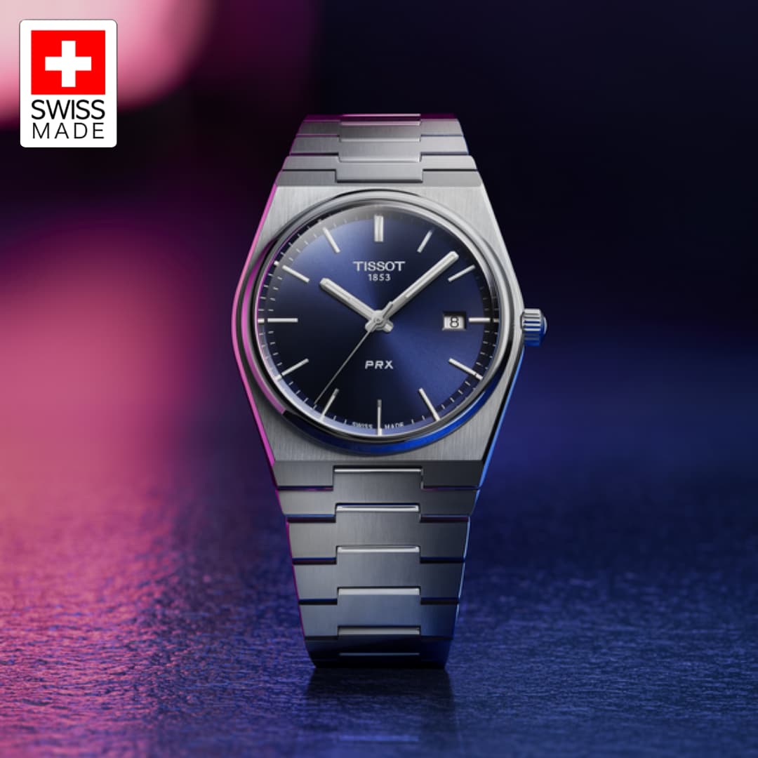 Tissot T137.410.11.041.00