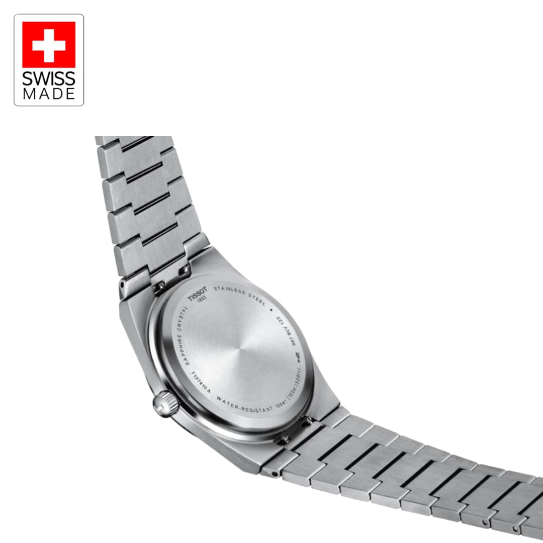 Tissot T137.410.11.041.00