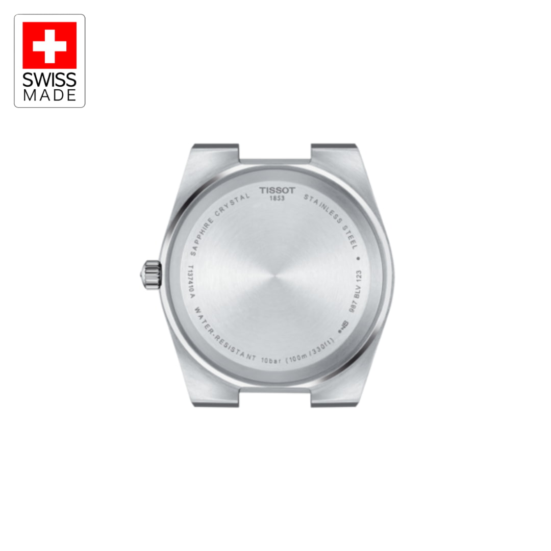 Tissot T137.410.11.051.00