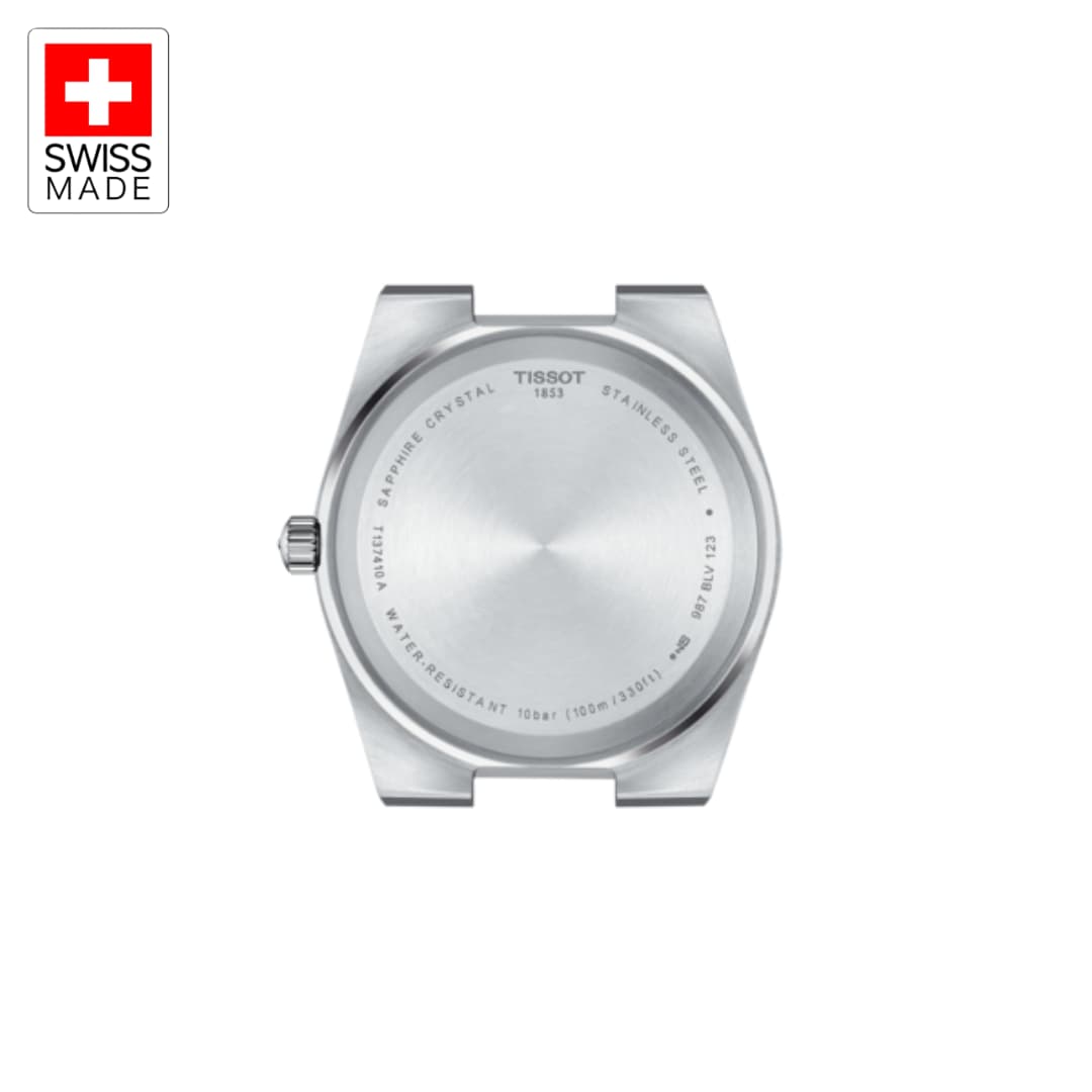 Tissot T137.410.11.091.00