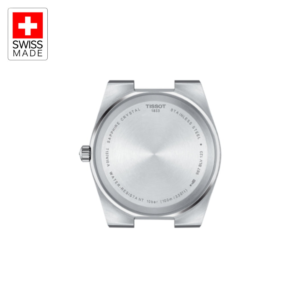 Tissot PRX Quartz Erkek Kol Saati – T137.410.11.421.00
