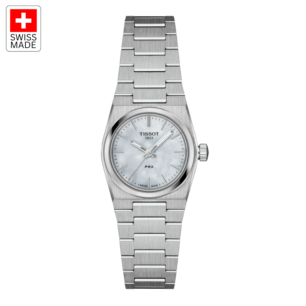 Tissot PRX 25mm T137.010.11.111.00