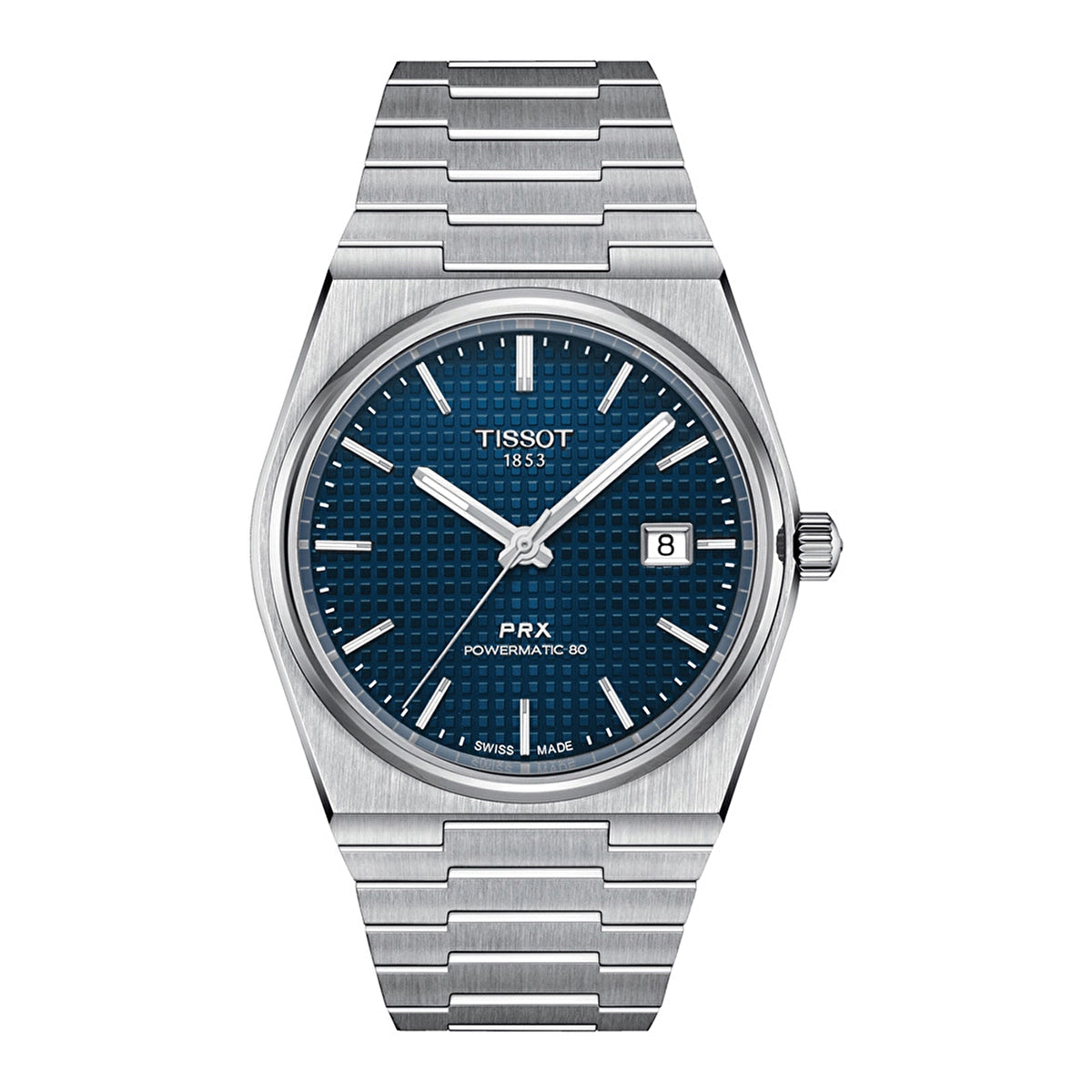 Tissot PRX Powermatic 80 40mm