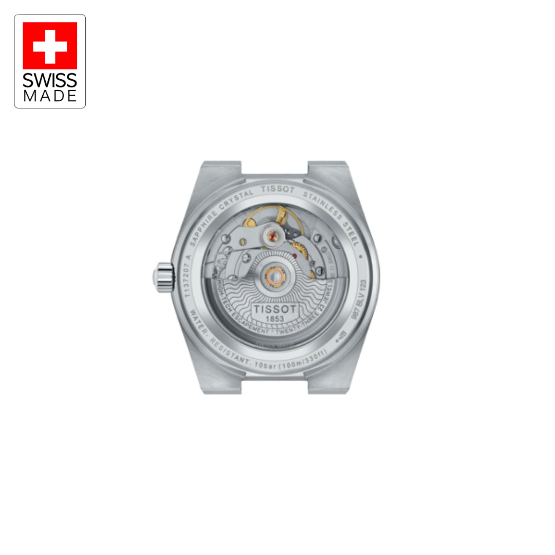 Tissot T137.207.11.091.00