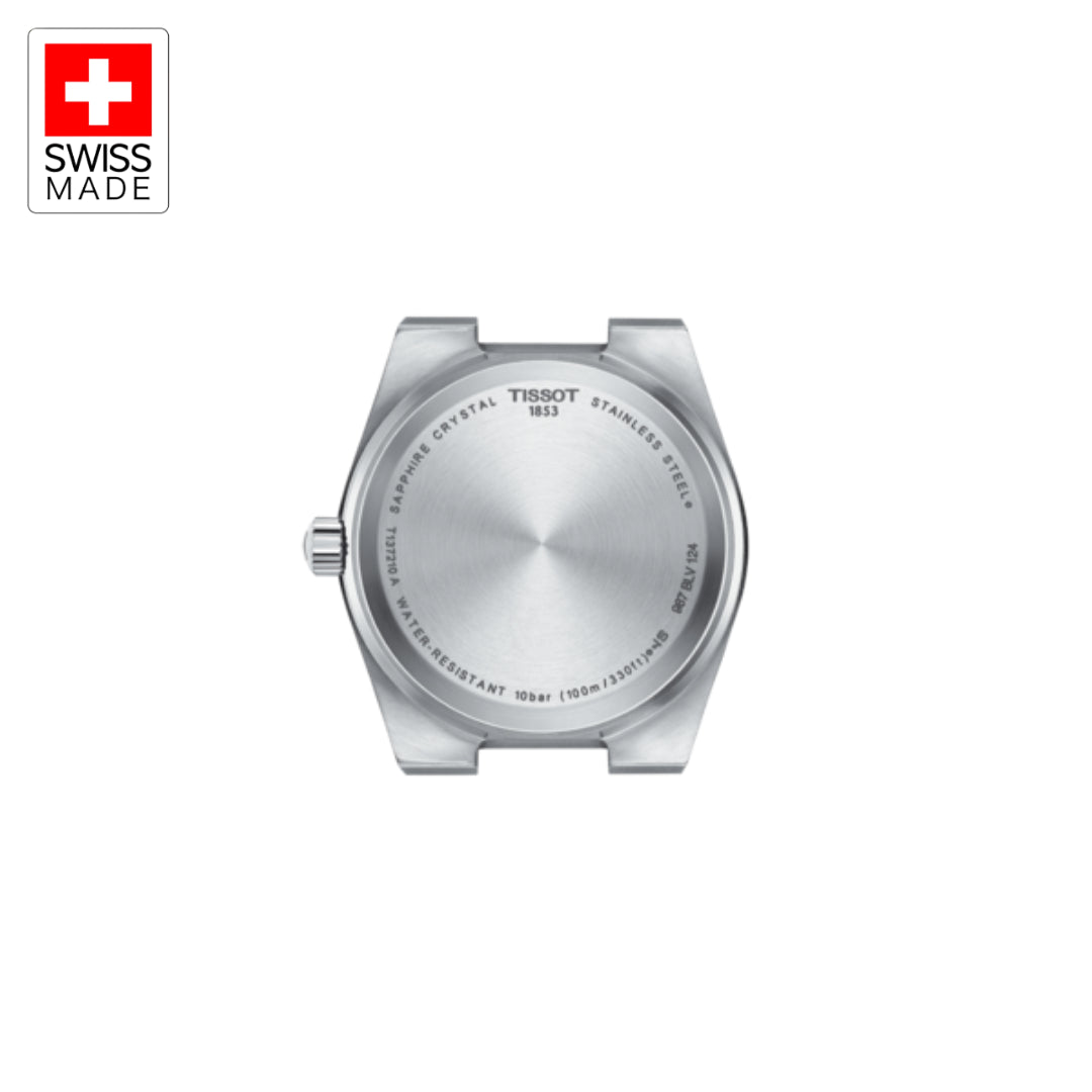 Tissot T137_210_11_081_00
