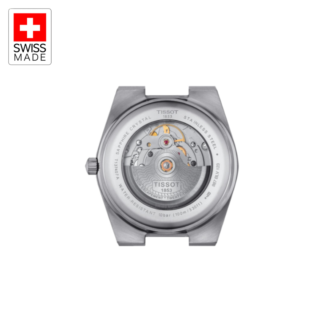 Tissot T137.407.11.051.00