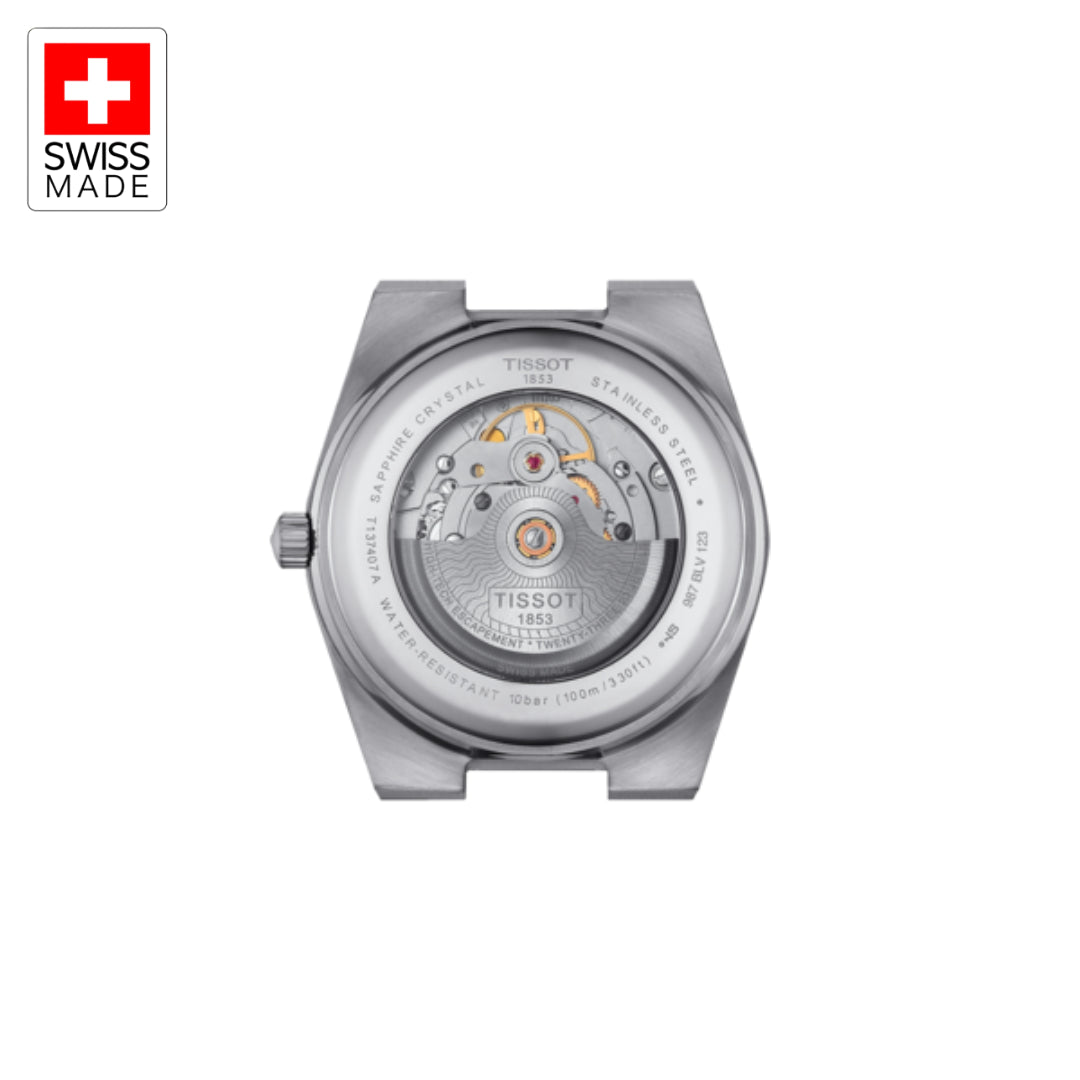 Tissot T137.407.11.091.01
