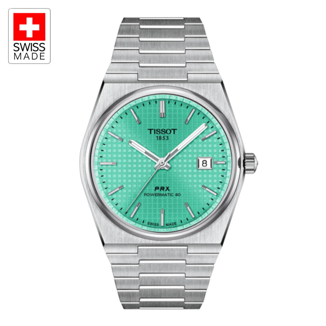 Tissot T137.407.11.091.01