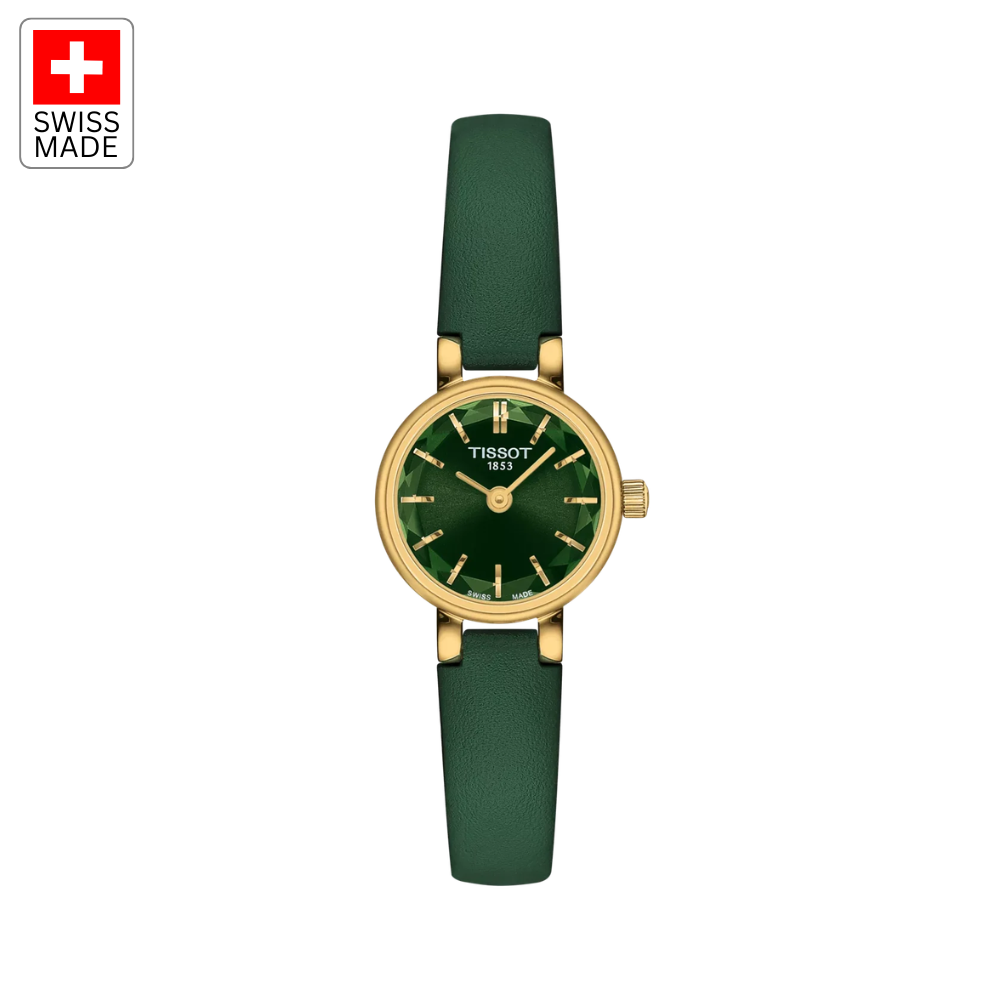Tissot Lovely Round 19.5mm T140.009.36.091.00